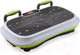 Миниатюра изображения товара Виброплатформа VictoryFit VF-M750 (белый/зеленый)