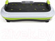Миниатюра изображения товара Виброплатформа VictoryFit VF-M750 (белый/зеленый)