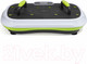 Миниатюра изображения товара Виброплатформа VictoryFit VF-M750 (белый/зеленый)