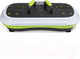 Миниатюра изображения товара Виброплатформа VictoryFit VF-M750 (белый/зеленый)
