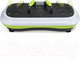 Миниатюра изображения товара Виброплатформа VictoryFit VF-M750 (белый/зеленый)
