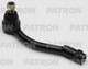 Миниатюра изображения товара Наконечник рулевой тяги Patron PS1239RKOR