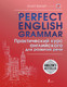 Миниатюра изображения товара Учебное пособие АСТ Perfect English Grammar, мягкая обложка (Барретт Грант)