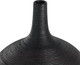 Миниатюра изображения товара Ваза Eglo Saryksu 421414 (керамика, черный/золото)