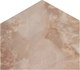 Миниатюра изображения товара Обеденный стол M-City Corner 120 Gloss / 614M05546 (Amber Jade Solid Ceramic/Black)