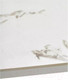 Миниатюра изображения товара Обеденный стол M-City Corner 120 Gloss / 614M05545 (Golden Jade Solid Ceramic/White)