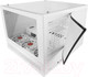 Миниатюра изображения товара Корпус для компьютера Ginzzu V570 (белый)