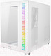 Миниатюра изображения товара Корпус для компьютера Ginzzu V570 (белый)