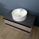Миниатюра изображения товара Умывальник Teymi Lina Pro 40 / T50107 (белый)
