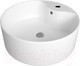 Миниатюра изображения товара Умывальник Teymi Lina Pro 40 / T50107 (белый)