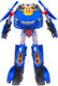 Миниатюра изображения товара Робот-трансформер Hello Carbot Hawk S1 / 42887
