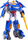 Миниатюра изображения товара Робот-трансформер Hello Carbot Hawk S1 / 42887