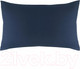 Миниатюра изображения товара Комплект постельного белья Tkano Essential TK24-DC0002 (темно-синий)