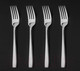 Миниатюра изображения товара Набор столовых вилок Perfecto Linea Majestic 21-400200P (4шт)