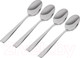 Миниатюра изображения товара Набор столовых ложек Perfecto Linea Majestic 21-400300P (4шт)