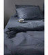 Миниатюра изображения товара Комплект постельного белья Tkano Essential TK23-DC0003 (джинсово-синий)