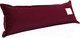Миниатюра изображения товара Подушка декоративная Sofi de Marko Джереми 32х90 / Под-Дж-32х90бр (бордовый)