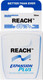 Миниатюра изображения товара Зубная нить REACH Пропитанная воском (50м)