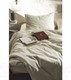 Миниатюра изображения товара Комплект постельного белья Tkano Essential TK23-DC0005 (серо-бежевый)