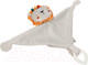 Миниатюра изображения товара Мягкая игрушка Крошка Я Комфортер. Львенок Леон / 9879320