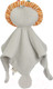 Миниатюра изображения товара Мягкая игрушка Крошка Я Комфортер. Львенок Леон / 9879320