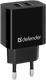 Миниатюра изображения товара Зарядное устройство сетевое Defender UPC-21 / 83581