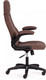 Миниатюра изображения товара Кресло офисное Tetchair Bazuka (коричневый)
