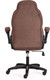 Миниатюра изображения товара Кресло офисное Tetchair Bazuka (коричневый)