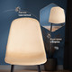 Миниатюра изображения товара Стул Tetchair Breeze JSC-58 (песочный/черный)