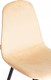 Миниатюра изображения товара Стул Tetchair Breeze JSC-58 (песочный/черный)