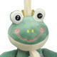 Миниатюра изображения товара Подвеска на кроватку Крошка Я Лягушастик / 9900349