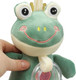 Миниатюра изображения товара Подвеска на кроватку Крошка Я Лягушастик / 9900349