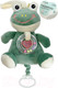 Миниатюра изображения товара Подвеска на кроватку Крошка Я Лягушастик / 9900349