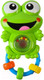Миниатюра изображения товара Погремушка Крошка Я Лягушка WD3661D / 7625192