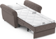 Миниатюра изображения товара Кресло-кровать Moon Family 123 / MF006934