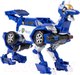 Миниатюра изображения товара Робот-трансформер Hello Carbot True Police S2 / 42890