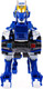 Миниатюра изображения товара Робот-трансформер Hello Carbot True Police S2 / 42890