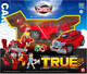 Миниатюра изображения товара Робот-трансформер Hello Carbot True S2 / 42889