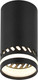 Миниатюра изображения товара Точечный светильник ЭРА OL50 BK MR16 GU10 / Б0059803