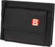 Миниатюра изображения товара Зажим для денег Bellugio AU-133R-407 (черный)