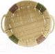 Миниатюра изображения товара Корзина Tkano Ethnic Bodhran Nature / TK24-ST-BA0023 (р-р M)