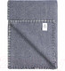 Миниатюра изображения товара Плед Tkano Essential TK23-TH0001 (темно-синий)