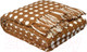 Миниатюра изображения товара Покрывало Tkano Essential Polka dots TK23-BS0010 (карамельный)