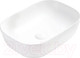 Миниатюра изображения товара Умывальник Mexen Rita MEX-21084501