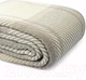 Миниатюра изображения товара Покрывало Tkano Essential Warm traditions TK23-BS0014 (бежево-серый)