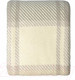 Миниатюра изображения товара Покрывало Tkano Essential Warm traditions TK23-BS0014 (бежево-серый)