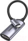 Миниатюра изображения товара Кабель/переходник Ugreen CM654 / 15575 (серый)