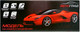 Миниатюра изображения товара Радиоуправляемая игрушка Автоград Суперкар 699-197 / 7642890