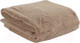 Миниатюра изображения товара Полотенце Tkano Essential TK19-HT0001 (коричневый)