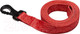 Миниатюра изображения товара Поводок Explorer Dog Контур / TED132 (L, красный)
